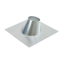 B-Vent Flashing Standard 3" Sheet Metal - 948405