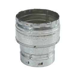 B-Vent Increaser 4 to 5" - 948452