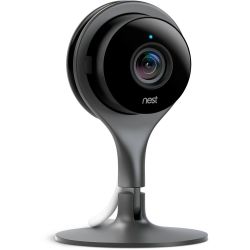 Indoor Security Camera - 957521