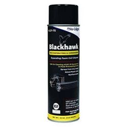 Blackhawk Coil Cleaner Non-Rinse Foam - 961905