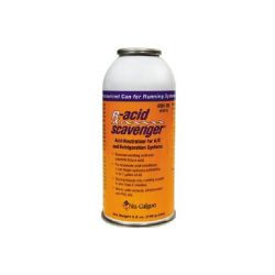 Scavenger Rx11 RX-Acid Scavenger 3.8 oz Can - 942173 – All Electric & HVAC Supply, Inc.