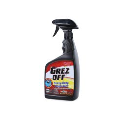 Grez-Off Heavy Duty Degreaser Spray Bottle 32 oz - 952645