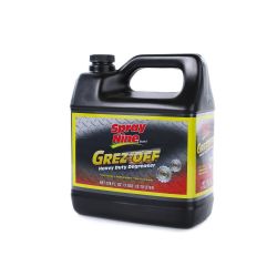 Grez-Off Heavy Duty Degreaser 1 gal - 961927