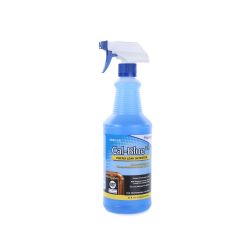 Cal-Blue Plus Gas Leak Detector 1 qt Spray Bottle - 958726