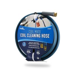 Coil Mate Coil Cleaning Hose 50' - 954311