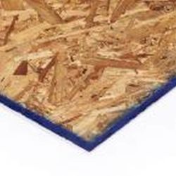 OSB Plywood 19/32x4x8 - 957476