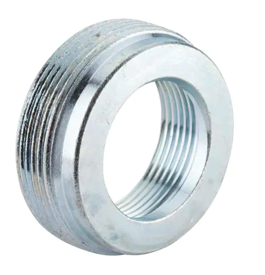 1 in. x 3/4 in. Rigid Reducing Bushing - 9302124