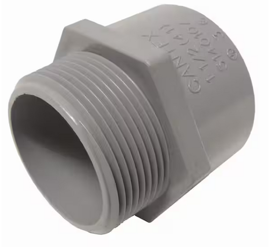 2 in. Box/Conduit/Fitting Accessory - 91007812685