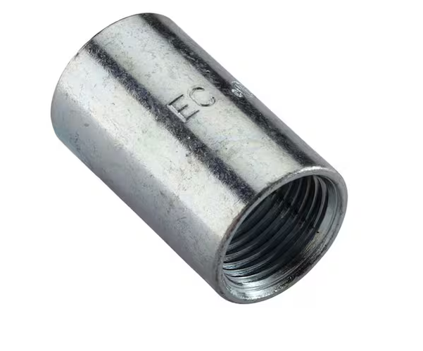 3/4 in. Rigid Conduit Coupling