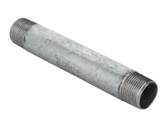 3/4 in. x 6 in. Rigid Metal Conduit (RMC) Nipple - 91006240539