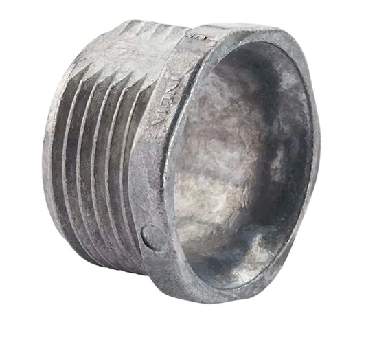 3/4 in. Rigid Chase Conduit Nipple - 9293669