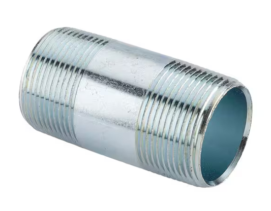 1/2 in. Rigid Conduit Nipple - 9406264