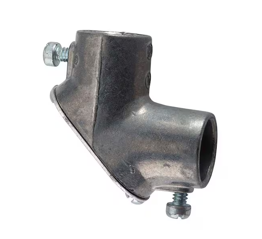 1/2 in. Electrical Metallic Tube (EMT) 90 Pull Elbow - 9218286