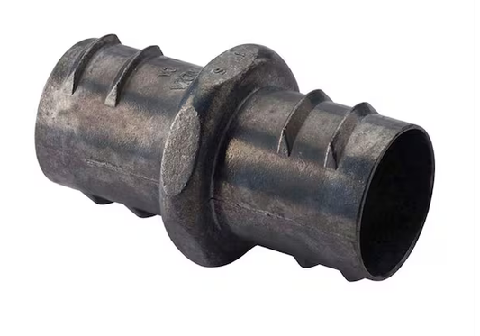 1 in. Flexible Metal Conduit (FMC) Screw-In Coupling - 9754420