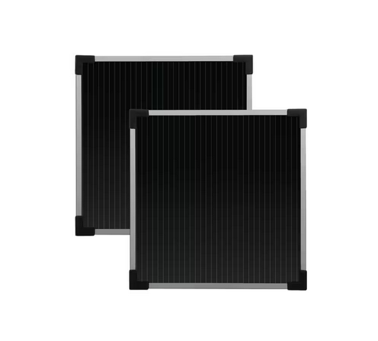 5-Watt Solar Battery Trickle Charger (Twin Pack) - 91000503163