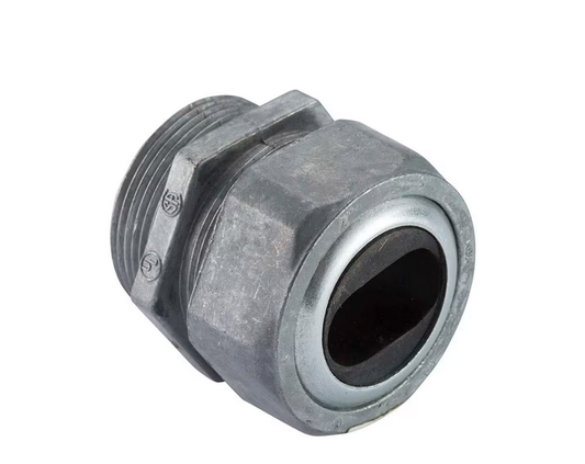 2 in. Service Entrance (SE) Water-Tight Connector - 9126456