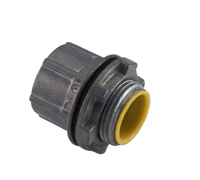 1-1/2 in. Rigid Water-Tight Conduit Hub - 9428043