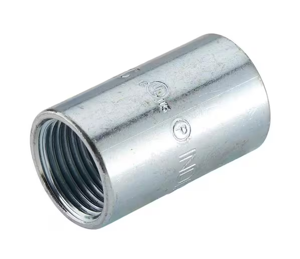 1/2 in. Rigid Conduit Coupling - 9293770