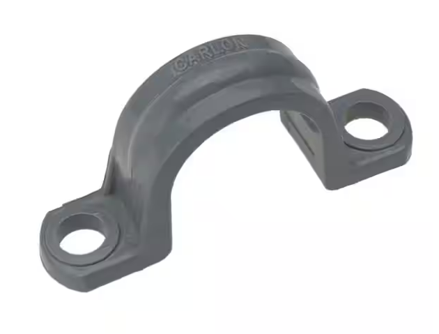 3/4 in. PVC Conduit Clamp (20-Pack) - 9795066