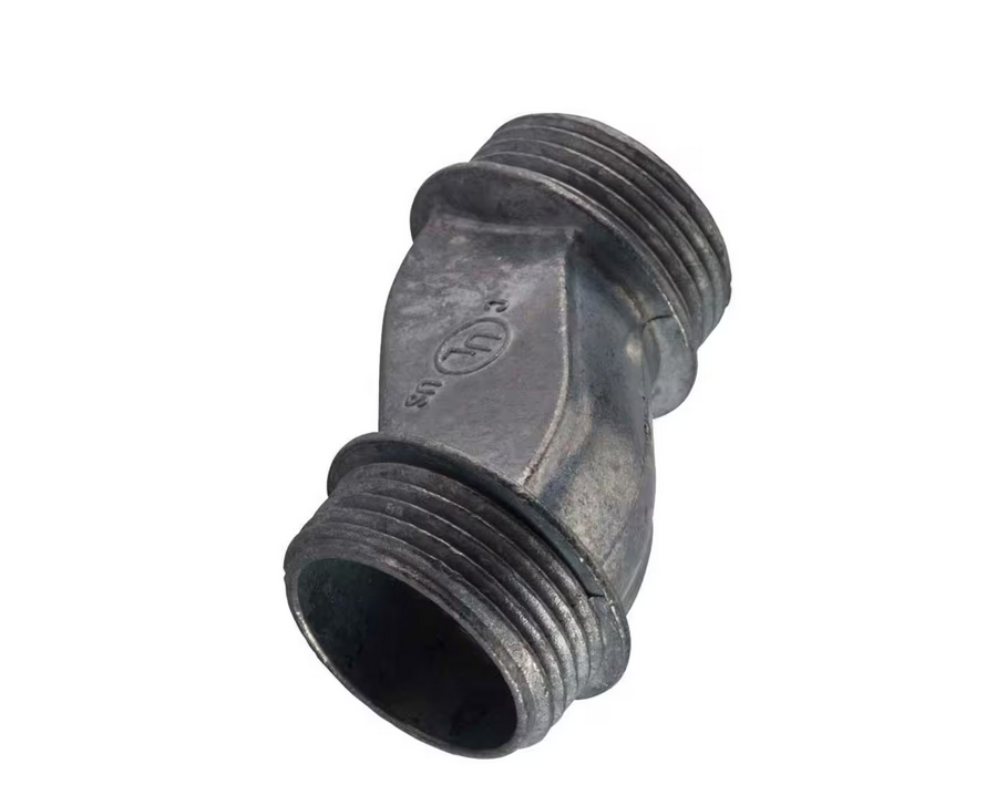 2 in. Rigid Offset Conduit Nipple - 9686042