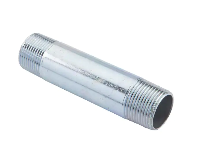 1 in. Rigid Conduit Nipple - 9734582