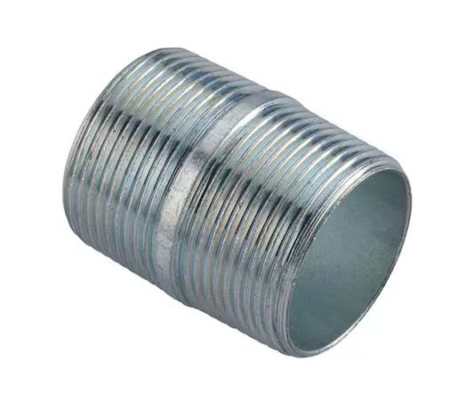 1-1/4 in. Rigid Conduit Nipple - 9194864