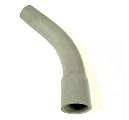 1-1/4 in. 45-Degree Bell-End Elbow - 91001059461