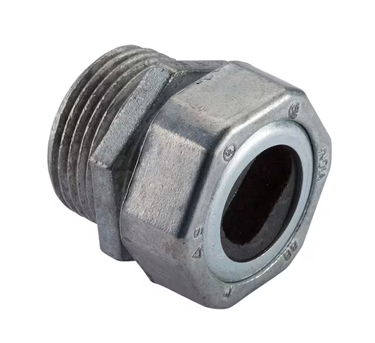 1 in. Service Entrance (SE) Water-Tight Connector - 9191811