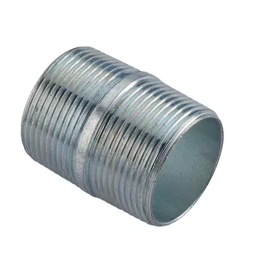 1/2 in. Rigid Conduit Nipple - 9406250