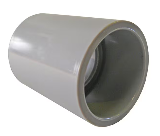 1/2 in. PVC Coupling (15-Pack) - 91007812611