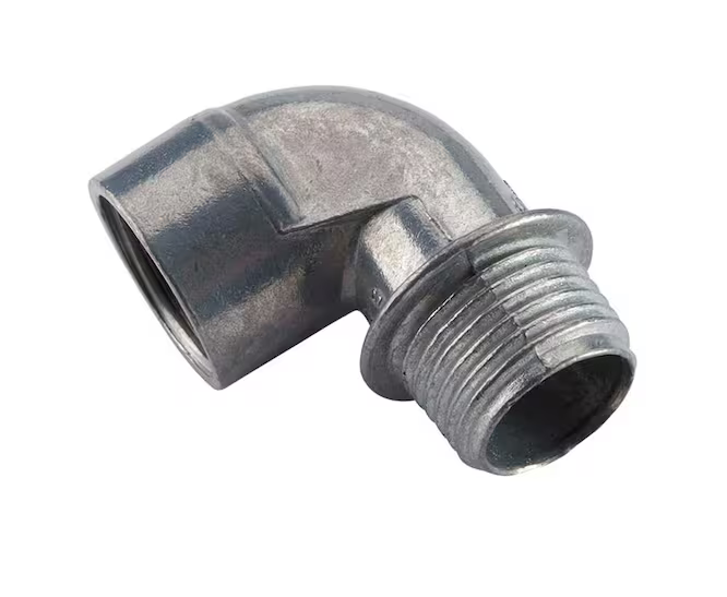 1/2 in. Rigid 90° Short Radius Elbow - 9121223