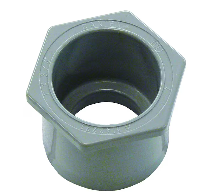 1-1/2 in. Reducer Bushing - 91007812583