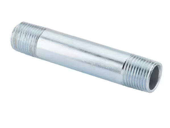 1/2 in. Rigid Conduit Nipple - 9420319