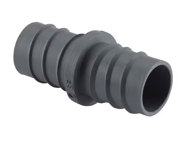 1/2 in. Liquid-Tight Coupling - 9602601