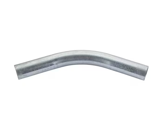 1 in. Electric Metallic Tube (EMT) 45° Elbow- 9315873