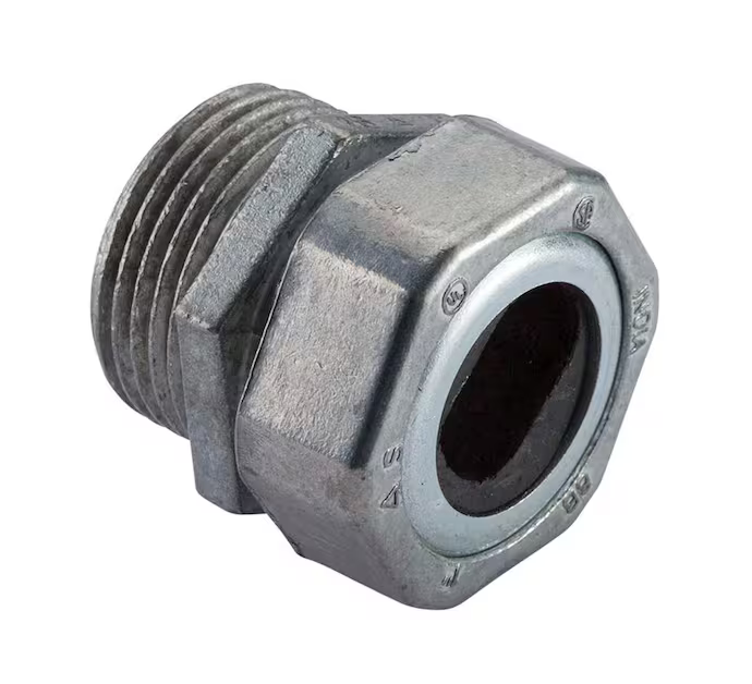 1 in. Service Entrance (SE) Water-Tight Connector - 9655428