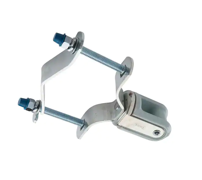 1-1/4 in. - 3 in. Service Entrance (SE) Adjustable Wire Holder - 9140503