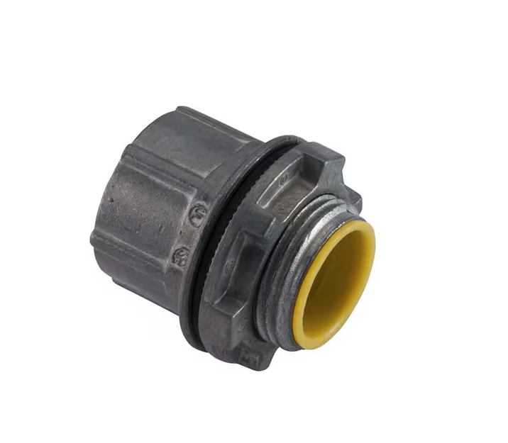 1-1/4 in. Rigid Water-Tight Conduit Hub - 9428035