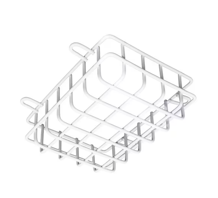 ODS/OSS Wall Switch Occupancy Sensor Protective Cage, White