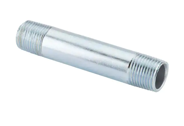 3/4 in. x 6 in. Rigid Conduit Nipple - 9734548