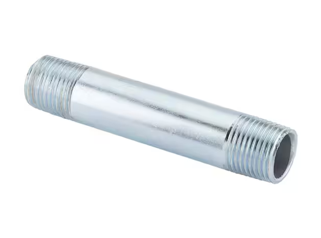 1/2 in. Rigid Conduit Nipple - 9734534