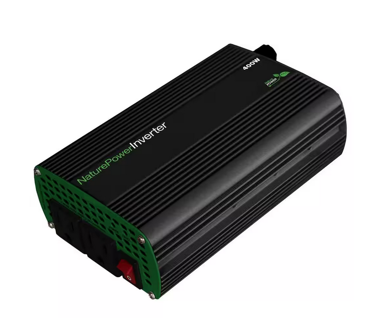 400-Watt Modified Sine Wave Inverter