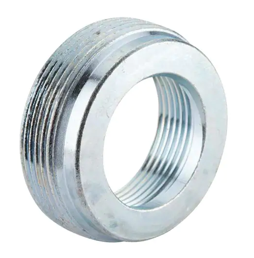 1 in. x 1/2 in. Rigid Reducing Bushing - 9293703