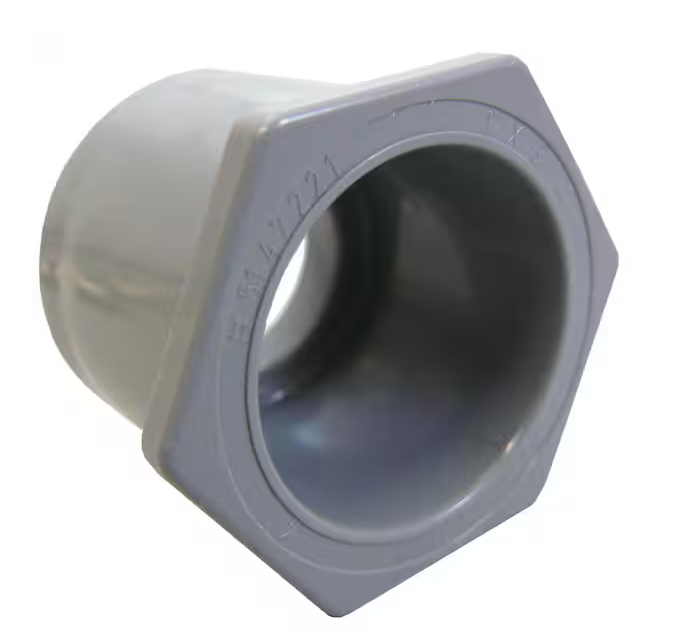 1-1/4 in. Reducer Bushing - 91007810623