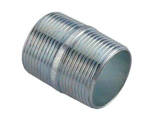 1-1/4 in. Close Rigid Conduit Nipple - 9194861