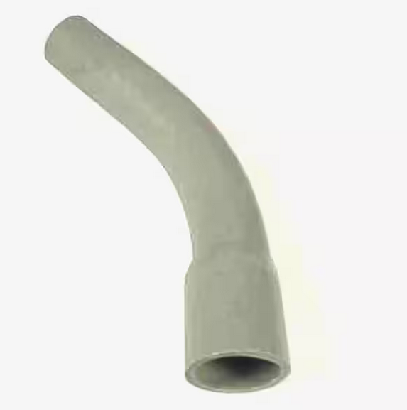 1 in. Sch. 40 PVC 45-Degree Elbow - 91001058159