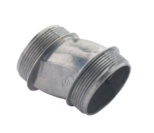 1-1/2 in. Rigid Offset Conduit Nipple - 9127615