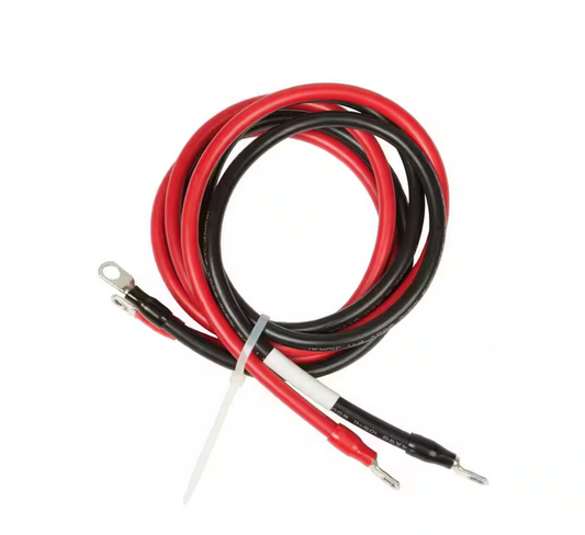 5 ft. 4 AWG Battery to Inverter Cable _ 91005355645