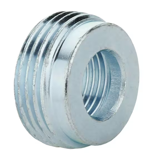 1 in. x 1/2 in. Rigid Metal Conduit (RMC) Reducing Bushing - 91006231979