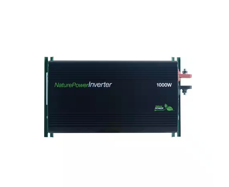 1000-Watt Modified Sine Wave Inverter